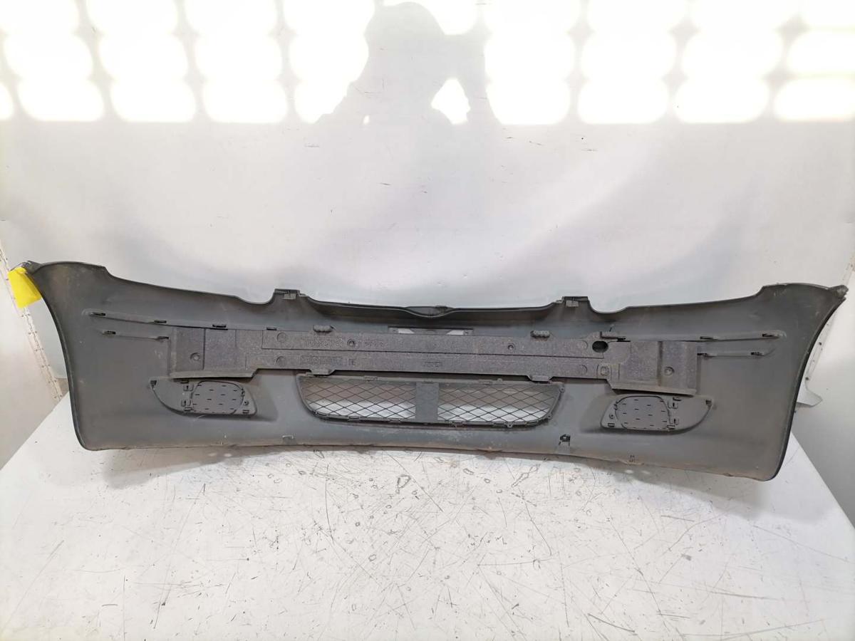 Toyota Yaris original Sto&szlig;stange Stossf&auml;nger vorn Facelift Bj.2004